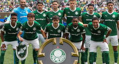 Palmeiras se forra de millones en el Mundial de Clubes: el gigantesco monto que lleva ganado el Verdao tras apenas 4 partidos