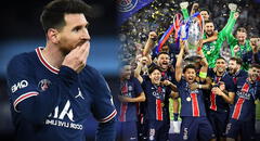 ¿Lionel Messi se fue en malos términos del PSG? Por esto hay tensiones en su encuentro por el Mundial de Clubes