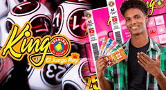 Kingo Táchira del 29 de junio 2025: resultados del sorteo 131, números ganadores de la lotería y cuál fue el premio mayor