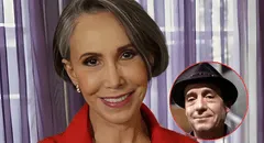 Florinda Meza explicó el motivo por la que Chespirito no quiso ser padre con ella: “Sacrificar eso por nuestra relación fue una prueba de amor”