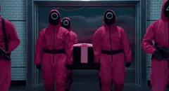 ¿Quiénes murieron en 'El juego del calamar 3'?