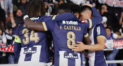 Alianza Lima sigue vivo en el Torneo Apertura 2025: derrotó a Melgar en Arequipa y se puso a 2 puntos de Universitario