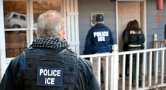 A tener en cuenta, inmigrantes en EEUU: ICE no puede entrar a tu domicilio si no presenta estos documentos