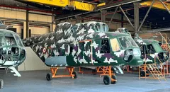 Ejército y empresa Milenium no conciliaron por incumplimiento de reparación de helicópteros