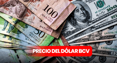 Dólar BCV y dólar paralelo hoy en Venezuela: cotización actualizada y tasa de cambio oficial para este lunes 30 de junio