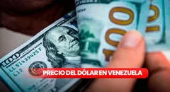 Dólar paralelo en Venezuela hoy, martes 1 de julio: consulta la tasa actualizada vía Monitor Dólar