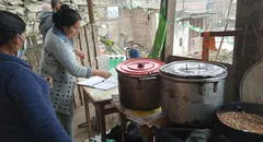 El 30% de los hogares peruanos lucha por cubrir el costo de la canasta básica familiar