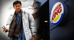 El trágico caso de Jo Jung-pil, el joven coreano asesinado en el baño de un Burger King que recibió justicia 20 años después de su muerte