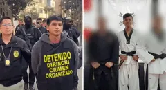 Jadash Alvarado, el estudiante de 21 años que trabajaba como 'datero' en reconocido banco: brindaba información de clientes a delincuentes