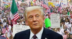 Inmigrantes en EEUU logran victoria: Cámara de Representantes acuerda con Trump el impuesto a remesas del 1% histórico