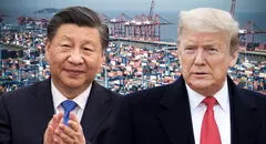 China advierte a Trump que no aceptará ningún acuerdo comercial con Estados Unidos que esté lejos de sus intereses