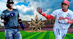 [YouTube] Ver Juego de Estrellas LMB 2025 EN VIVO por Hi! Sports: sigue a la selección mexicana vs el Equipo de Estrellas