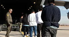 ICE iniciará con la deportación de inmigrantes tras fallo de la Corte Suprema de EEUU: revisa las fechas clave