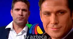 Paco Bazán expone por primera vez el motivo real por el que abandonó su sueño en TV Azteca: "Hubiese sido el novio de México"