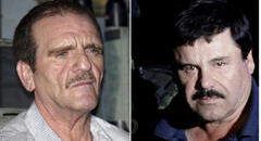 El compadre de 'El Chapo' Guzmán fue liberado en EEUU y regresó a México para ser arrestado otra vez por homicidio