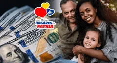 Se acabó el registro para Hogares de la Patria 2025: este es el nuevo bono que los jefes de familia cobran con un simple requisito