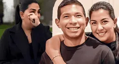 Ana Siucho publica conmovedor mensaje tras anuncio de Edison Flores sobre su separación: "Prometí y así será"