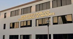 Condenan a madre que asfixió a su hijo de 4 años tras golpearlo en el baño de su casa en Los Olivos