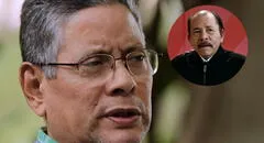 Asesinato del opositor nicaragüense Roberto Samcam en Costa Rica desata alarma sobre seguridad nacional y posible infiltración del régimen de Ortega