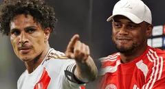 La historia detrás del saludo del DT de Bayern Múnich a Paolo Guerrero: el vínculo que une a ambos personajes