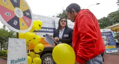 ONP lanza canal móvil con tres módulos de atención: permite realizar consultas en tiempo real sobre servicios clave para los ciudadanos