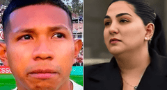 Ana Siucho hace emotiva promesa a sus hijas tras ruptura con Edison Flores: “Prometí cuidarlas”