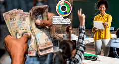 Primer pago Ministerio de Educación julio 2025: verifica si te tocan los 2 bonos para docentes que el MPPE pronto dará en Venezuela