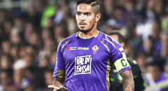 Juan 'Loco' Vargas recordó los insultos de DT campeón de Italia en su paso por Fiorentina: "Eres un idiota"