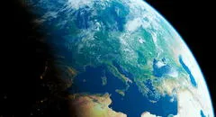Astrofísico alerta sobre el ‘día más corto’ de nuestras vidas: la Tierra podría romper su récord de rotación en julio o agosto de 2025