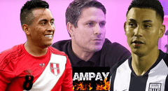 Paco Bazán impacta con su opinión sobre por qué los futbolistas peruanos caen en la infidelidad: "Aparecen tentaciones"