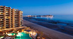 El ‘Dubái mexicano’ ya es una realidad: Puerto Peñasco crece con hoteles de lujo, turismo ecológico y energías renovables