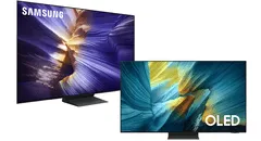 ¿IA en televisores? Mejora de audio e imagen, contenidos generativos y todo lo que ofrecen