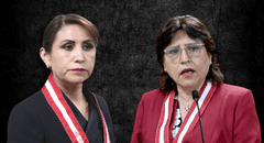 Delia Espinoza: ¿quién es la nueva fiscal de la Nación tras la salida de Patricia Benavides?