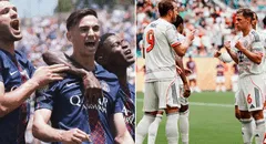 Mundial de Clubes 2025: Bayern Munich y PSG, así quedan los enfrentamientos y fechas del torneo FIFA