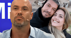 La pregunta sobre Milett Figueroa que hizo ganar a Bruno Agostini los S/50.000 en 'El valor de la verdad'