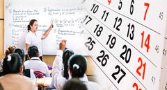Gobierno confirma día no laborable este lunes 7 de julio en Perú por el Día del Maestro 2025: docentes podrán descansar a nivel nacional