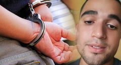 Capturan a presunta cómplice de asesinato de influencer venezolano mientras transmitía en vivo por TikTok