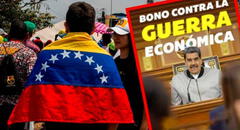 Bono de Guerra esto se sabe HOY, 1 de julio: fecha del pago de julio vía Sistema Patria y montos oficiales con aumento en Venezuela