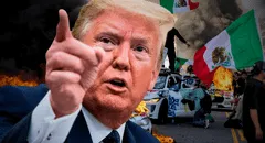 California y Gavin Newsom evitan las deportaciones de Trump: las 'ciudades santuario' que protegen a inmigrantes de redadas ilegales