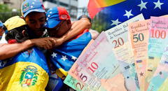 Primer Bono Especial lo que se sabe HOY, 1 de julio: eliminación del pago, posible fecha en Venezuela y monto vía Sistema Patria