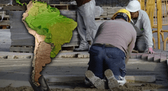 El 'boom' laboral de latinoamericanos en España: Colombia y Venezuela son los principales en el empleo migrante desde la pandemia