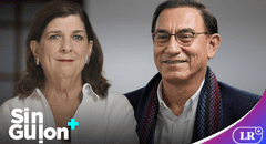 RMP sobre inhabilitaciones políticas contra Martín Vizcarra: "El Congreso lo convierte en víctima"