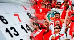 Feriados y días no laborables en julio de 2025: trabajadores en Perú podrán descansar durante todas estas fechas oficiales 