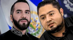 Alto funcionario de seguridad del gobierno de Bukele ofreció testificar en su contra a cambio de asilo político en EE. UU.