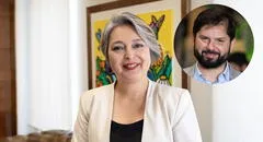 Quién es Jeannette Jara, candidata que ganó las primarias en Chile y busca ser la sucesora de Gabriel Boric en las presidenciales de 2025