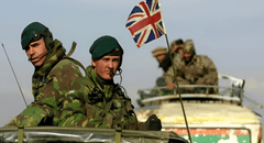 Fuerzas armadas británicas dan fuerte mensaje a España y revelan que harán maniobras militares en Gibraltar