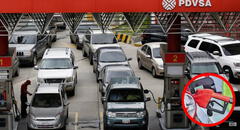 Gasolina subsidiada HOY en Venezuela 2025: revisa el cronograma para surtir el tanque hasta el 7 de julio
