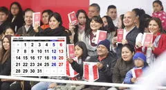 Feriados y días no laborables en julio de 2025: trabajadores en Perú podrán descansar durante todas estas fechas oficiales, según El Peruano