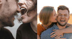 ¿Por qué te dan ganas de morder a las personas que quieres mucho? La explicación te sorprenderá