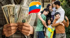 El Sistema Patria sí pagaría los bonos especiales: la buena noticia de Nicolás Maduro que trae esperanza para los beneficiarios en julio 2025